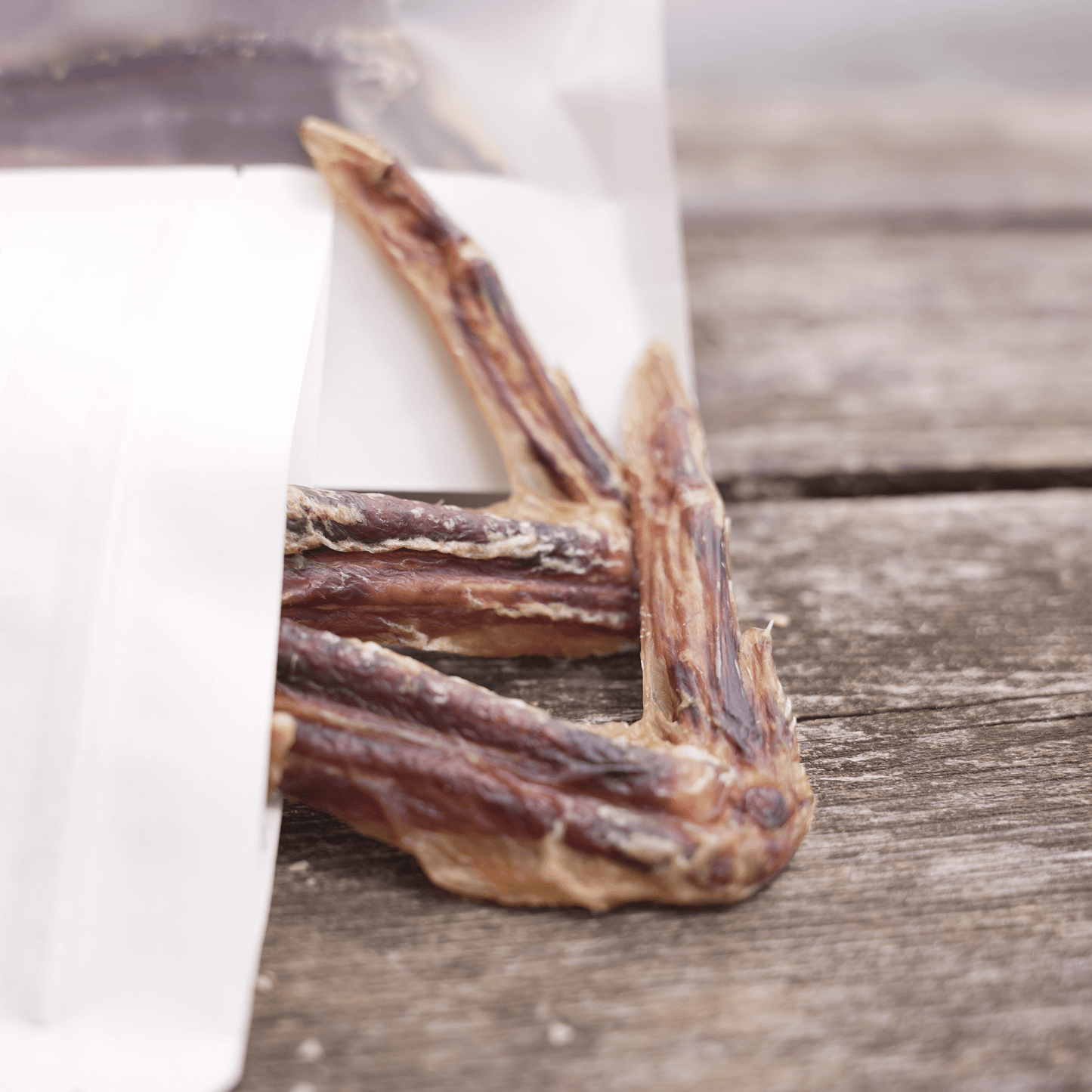 Duck Wings Dog Cat Treat