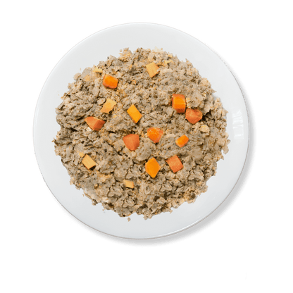 Chicken & Beef | Senior Care - Fresh Cooked Dog Food